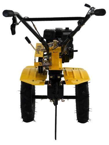 Habert Мотоблок HM-22 (Habert 170, колеса 4.00-10)-Tehinstrument