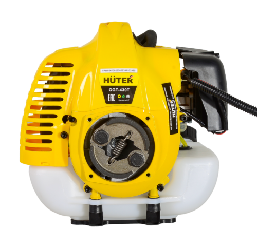 Триммер бензиновый Huter GGT-430T-Tehinstrument