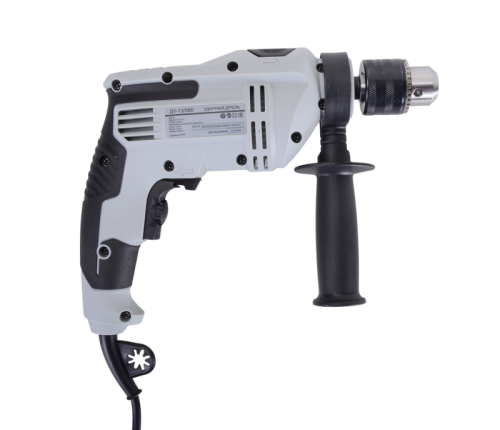 Дрель ударная Ресанта ДУ-13/580-Tehinstrument