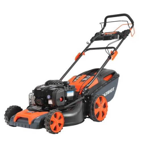 Газонокосилка бензиновая Patriot PT 47 BS-Tehinstrument