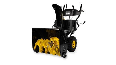 Снегоотбрасыватель CHAMPION ST861E-Tehinstrument