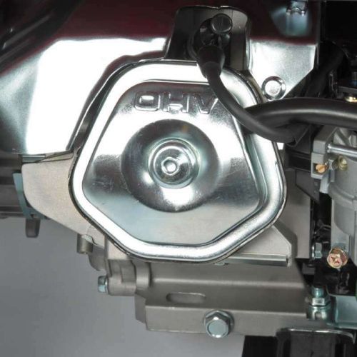 Бензиновый генератор MaxCUT MC 6500 (электростанция МаксКУТ МС6500)-Tehinstrument