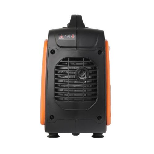 Генератор инверторный Patriot GP 1000 i-Tehinstrument