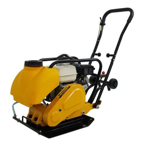 Виброплита Habert H-C60TH (GX160)-Tehinstrument