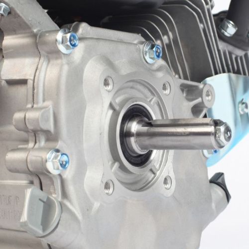 Двигатель бензиновый Patriot P 175 FB-Tehinstrument