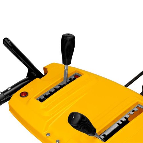 Бензиновая снегоуборочная машина Denzel SBM 610S PRO-Tehinstrument