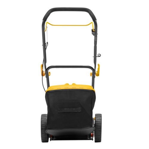 Газонокосилка бензиновая Denzel GLD-460-Tehinstrument