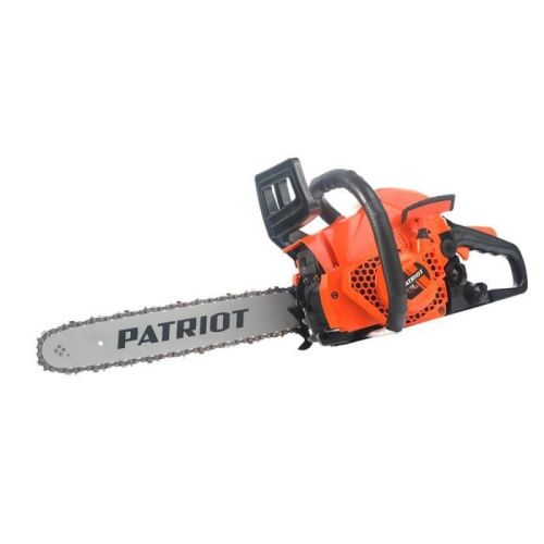Пила цепная бензиновая Patriot GS 138-Tehinstrument