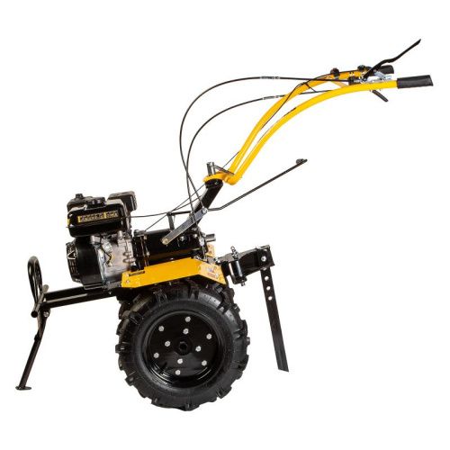 Мотоблок Denzel DPT-270X-Tehinstrument