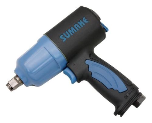 Пневмогайковёрт Sumake ST-C541-Tehinstrument
