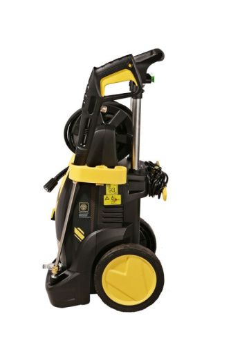 Мойка высокого давления Hanskonner HPW9231I-Tehinstrument