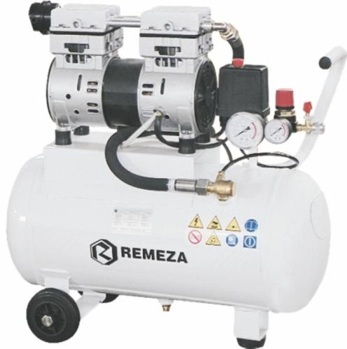 Безмасляный компрессор Remeza СБ4/С-24.OLD10-Tehinstrument