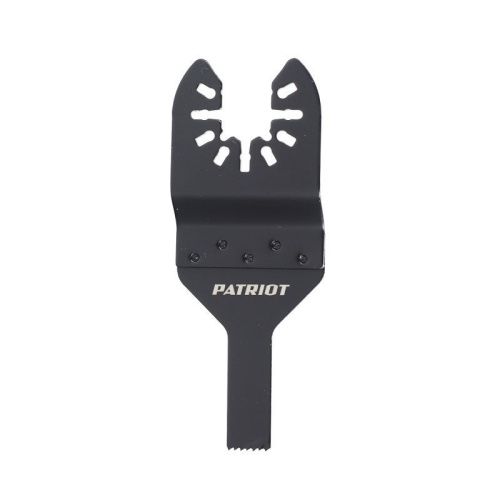 Насадка пильная для многофункциональных резаков (10х40 мм), Patriot-Tehinstrument