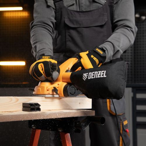 Рубанок электрический Denzel EP-82-Tehinstrument