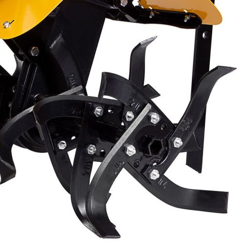 Мотоблок Denzel DPT-370-PRO-Tehinstrument