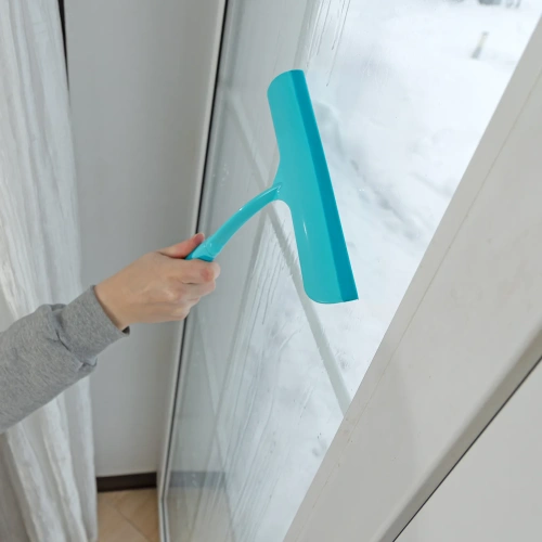Водосгон оконный 230 х 250 мм, Home Palisad-Tehinstrument
