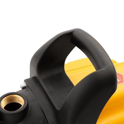 Садовый поверхностный насос Denzel  GP 600-Tehinstrument