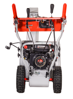 Снегоуборщик Ресанта СБ 4800ПЭ-Tehinstrument