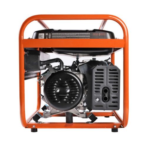 Генератор бензиновый PATRIOT GRS 6500-Tehinstrument