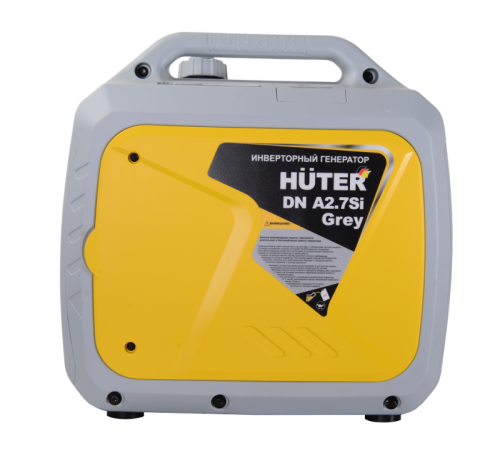 Инверторный генератор DN А2,7SI Grey Huter-Tehinstrument