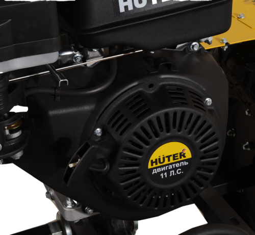 Сельскохозяйственная машина Huter MK-11000P-Tehinstrument