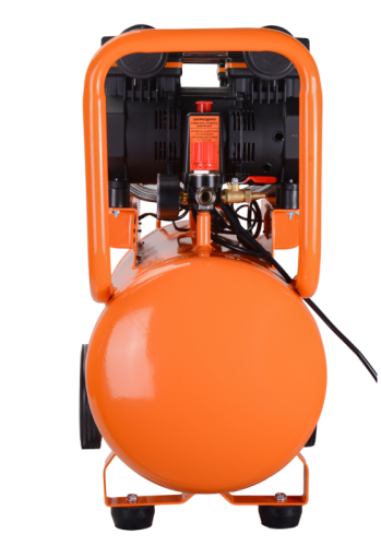 Компрессор КП-600/50 (малошумный) Вихрь-Tehinstrument