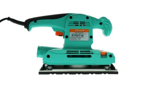Вибрационная шлифовальная машина  Sturm OS8030-Tehinstrument