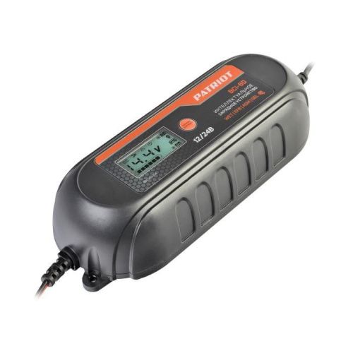 Зарядное устройство Patriot BCI-8 D-Tehinstrument