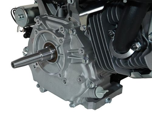 Двигатель Lifan 190FD-V, вал конусный длинный 106мм-Tehinstrument