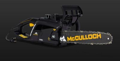 Электрическая цепная пила McCulloch CSE 1835-Tehinstrument