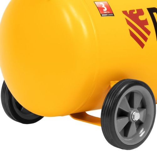 Компрессор воздушный Denzel DK1800/50, Х-PRO-Tehinstrument