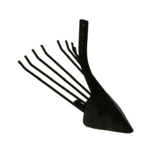 Pubert Картофелекопатель большой КВ-3 (используется с сцепкой) (R0051)-Tehinstrument