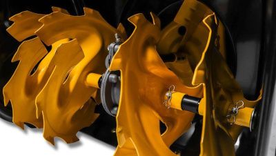 Снегоотбрасыватель CHAMPION ST656BS-Tehinstrument