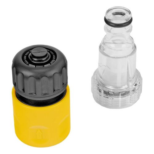 Моечная машина высокого давления K 70 Power, 2500 Вт, 180 бар, 600 л/ч, асинх. двиг.// Denzel-Tehinstrument