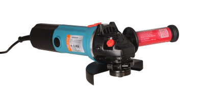 Шлифмашина угловая (УШМ, болгарка)  Sturm AG9512P-Tehinstrument