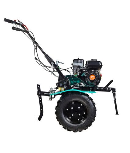 Мотоблок  Sturm GK7210CI-Tehinstrument