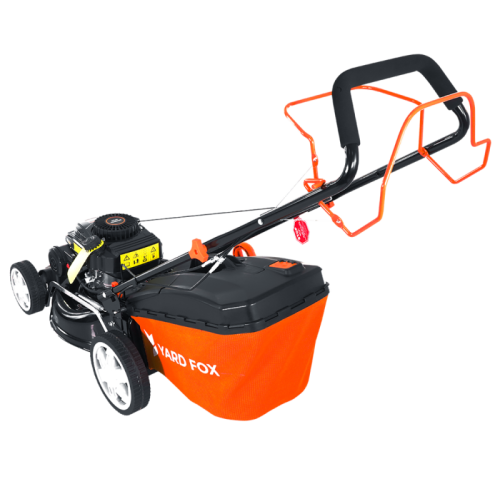 Газонокосилка бензиновая YARD FOX 46S-Tehinstrument