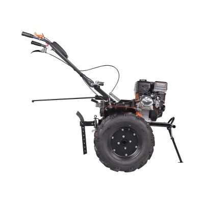 Мотоблок бензиновый PATRIOT Nevada 409-Tehinstrument