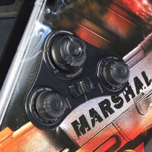 Маска сварщика Patriot WH 800 E-Tehinstrument