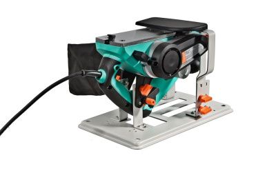 Рубанок P1012 STURM 1100Вт 82мм  с возможностью стационарного крепления-Tehinstrument