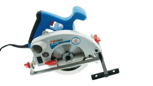 Дисковая циркулярная пила СОЮЗ ЦПС-50160-Tehinstrument