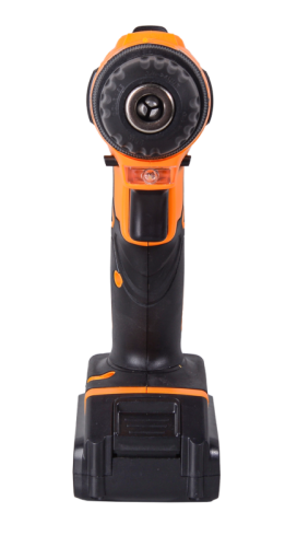 Дрель-шуруповерт Вихрь ДА-12-2К-Tehinstrument