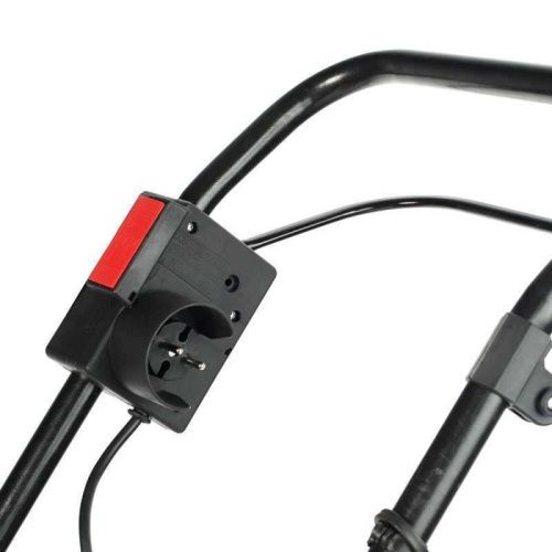 Электрическая газонокосилка Patriot PT 1537 (газонокосилка Патриот РТ1537)-Tehinstrument