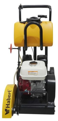 Швонарезчик Habert H-Q350H (GX160)-Tehinstrument