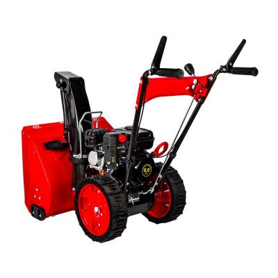 Снегоуборщик бензиновый DDE ST6561-Tehinstrument