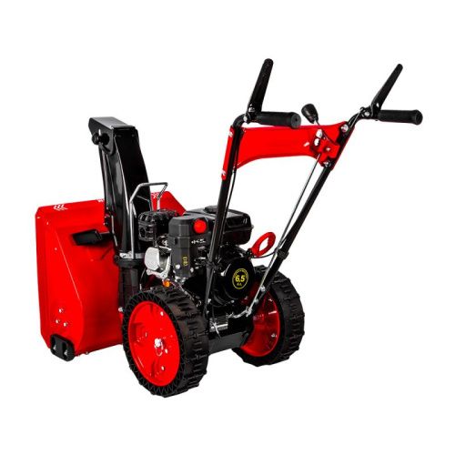 Снегоуборщик бензиновый DDE ST6561-Tehinstrument