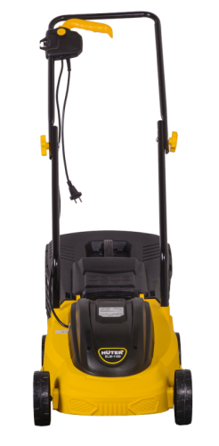 Газонокосилка электрическая HUTER ELM-1100-Tehinstrument