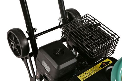 Виброплита бензиновая  Sturm PC8809DKW-Tehinstrument