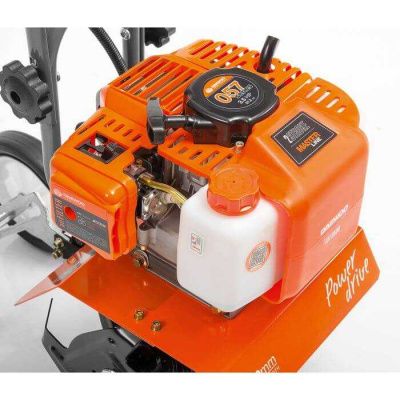 Бензиновый культиватор DAEWOO DAT3530 (мотокультиватор ДЭУ ДАТ 3530)-Tehinstrument