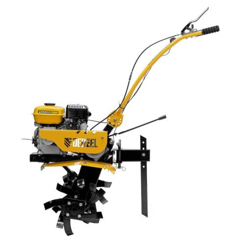 Мотоблок Denzel DPT-270SB-Tehinstrument